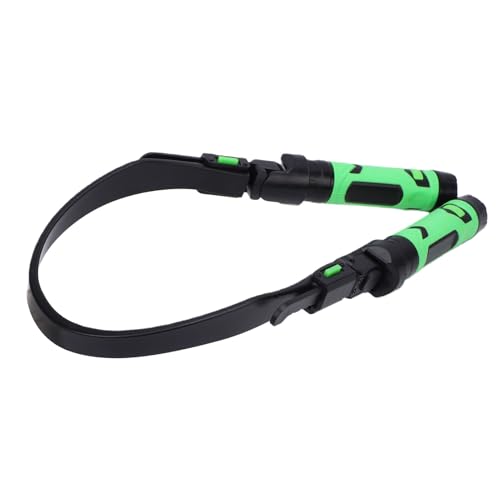 Linterna LED de cuello contra apagones y averías con frontal imantado 7
