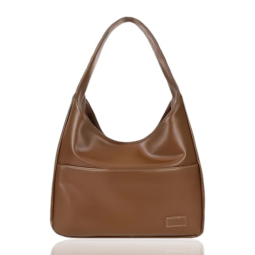 Aucuu Bolsos de Mujer, Cuero PU Bolsa Tote...
