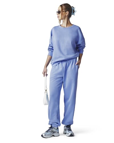 Image of florence by mills Women's Cozy Crush Oversized Sweatshirt