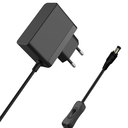 Schwibbogen Adapter Nur Kompatibel mit Wichtelstube-Kollektion Trafo...