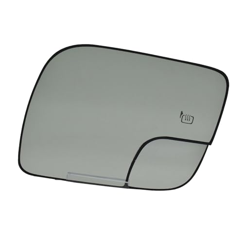 Miroir rétroviseur extérieur gauche dégivrant pour Ford Explorer de 2011 à 2019