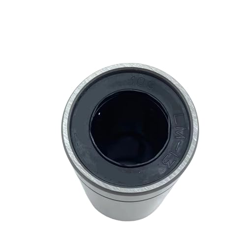 Bagues linéaires LM30LUU LM30 roulement à billes axe CNC imprimante 3D