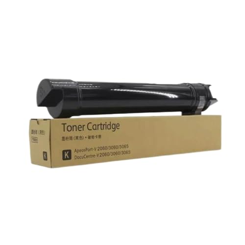 Cartouche de toner V3065 Apeosport V2060 haute fidélité d'impression