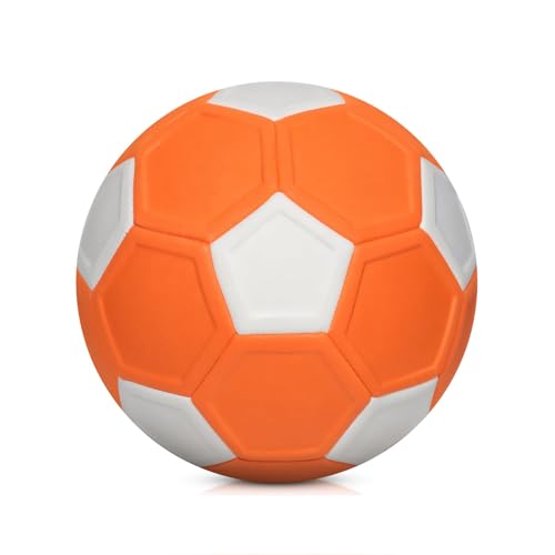 Curve Football Curve Ball Football Swerve Soccer Ball 20cm Soft Balls