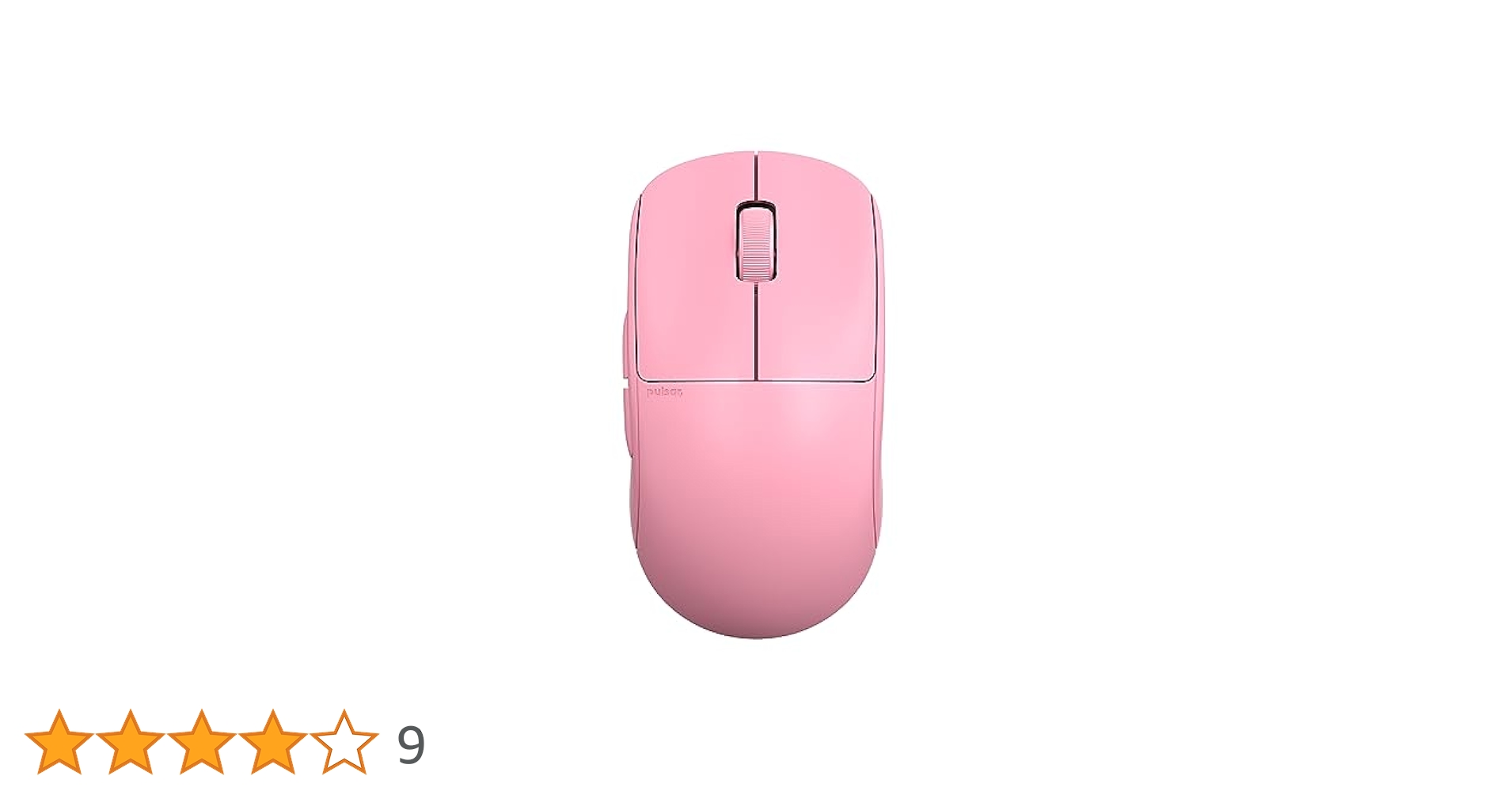 pulsar X2 ピンクエディション サイズ2 calendar detail X2 Pink – Pulsar Gaming Gears