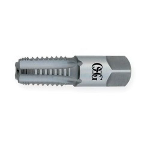 Pipe Tap, Taper, HSS, B/O, 1 1/2-11 1/2