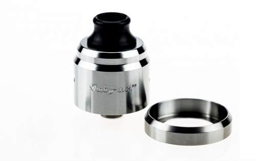 Preisvergleich Produktbild Taifun BTD RDA Tröpfelverdampfer