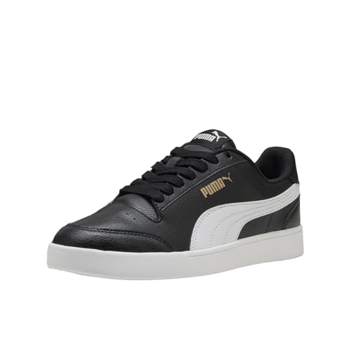 Image of Puma Men Shuffle Sneaker