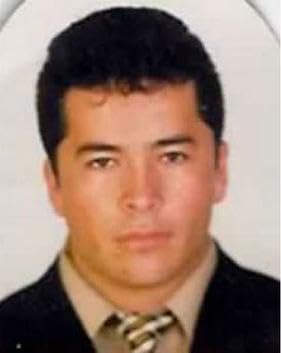 Ep. 580 Heriberto Lazcano