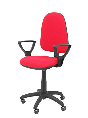 Chaise de bureau ergonomique contre le mal de dos réglable 04CP - 5