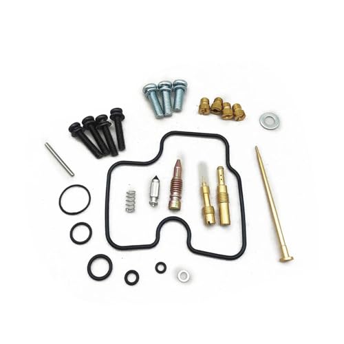 Kit carburateur CBR1100XX haute précision Super Blackbird