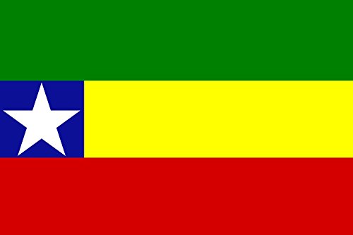 magFlags Bandera Large Centro do Guilherme | Centro do Guilherme, Maranhão, Brazil | Centro do Guilherme, Maranhão, Brasil | bandera horizontal | 1.35m² | 90x150cm