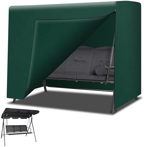 Kids Chair With Canopy Swing Covers For Outdoor Patio