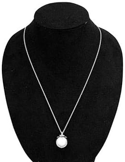 Amazon ティファニー Tiffany Co Tiffany Hardwear ボール ペンダント ロング ネックレス 71cm 81cm 並行輸入品 ネックレス 通販