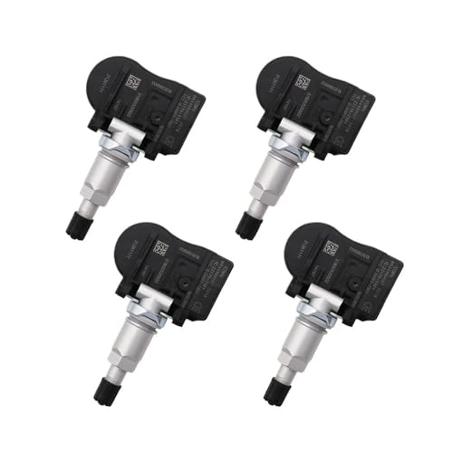 Capteur TPMS pour Volvo V60 de haute précision électronique valve