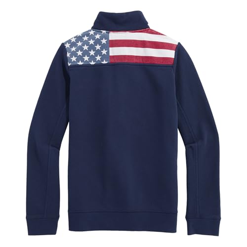 vineyard vines Boys Americana Shep Shirt2