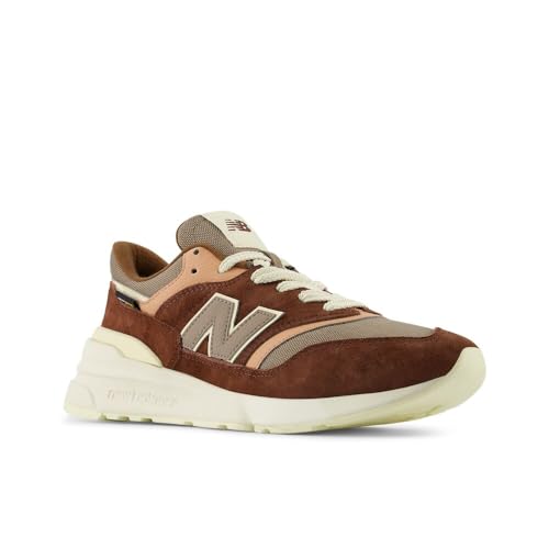 Image of New Balance Unisex 997r V1 Sneaker