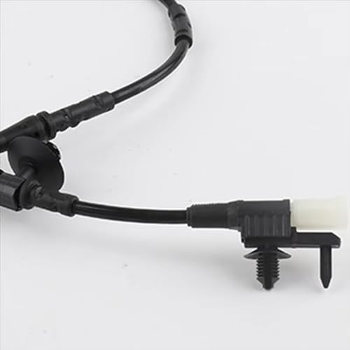 Sensor de freno de disco del eje trasero con conector OEM T4K4055 para Jaguar I-Pace 2018 4