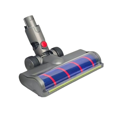 Cabezal de cepillo, compatible con Dyson, V6 DC58 DC59 DC61 DC62 DC74 SV04 SV06 SV09