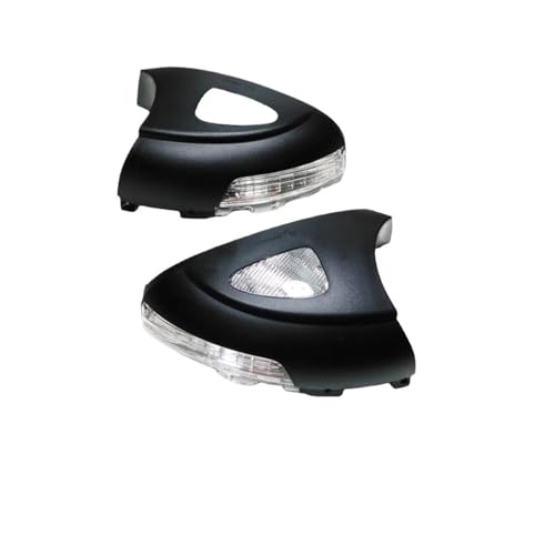 Clignotants dynamiques pour Sharan pour remplacer un feu cassé