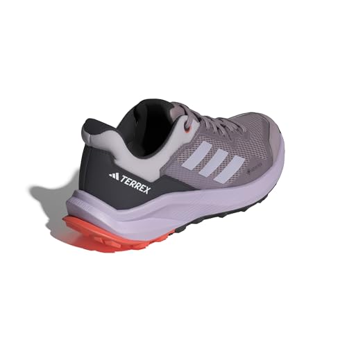 Image of Adidas Womens Terrex Trailrider GTX Trail Running ShoesTrail Running Shoe