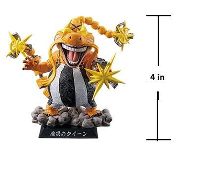 Amazon.com: Ichiban kuji Bandai One Piece Beast Pirates - Queen