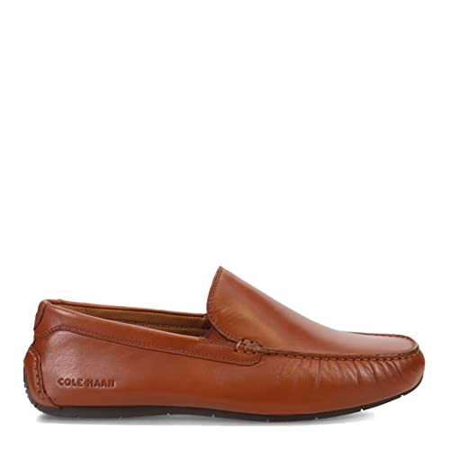 Image of Cole Haan Womens Grand City Venetian Driver