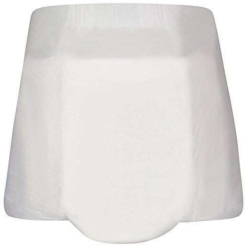 Cama erdry L10 Pañales Pantalones Adulto de pañales incontinencia nocturna pañales