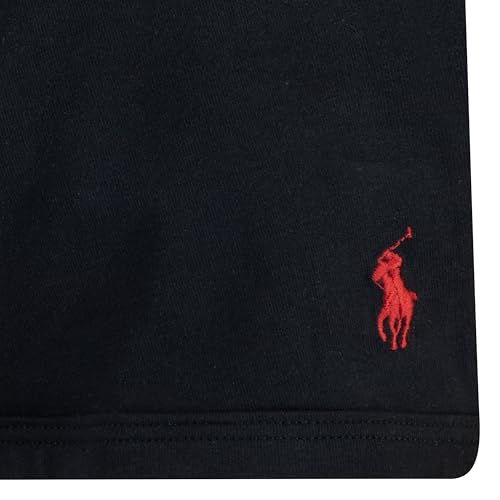 Image of POLO RALPH LAUREN Boys' Multi-pack Boxer Briefs