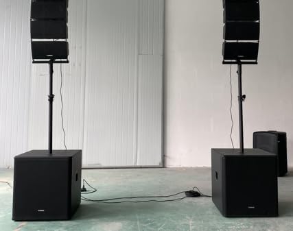 EXOTON LVP-18 Home Theater System