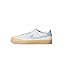 White/Psychic Blue/Gum Yellow