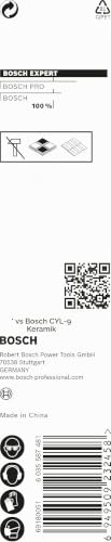 Bosch 1x EXPERT HEX-9 Hard Ceramic Bohrer, 10x90 mm – Ansicht 4