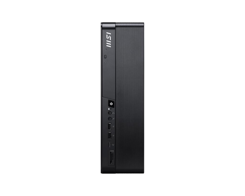 MSI PRO DP80 A2G-078DE, Core Ultra 7 265, 16 GB, 1 TB SSD, Wi-Fi 6E, Win11