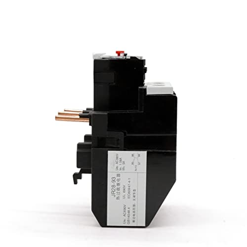 Relais de surcharge thermique JR28-93 pour éviter la surchauffe