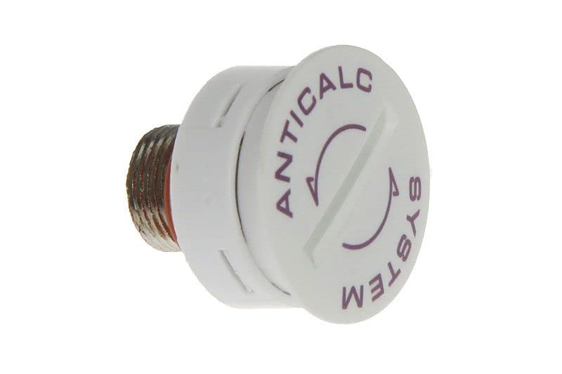 Anti-Kalk-System, für kleine Elektrogeräte von DeLonghi  