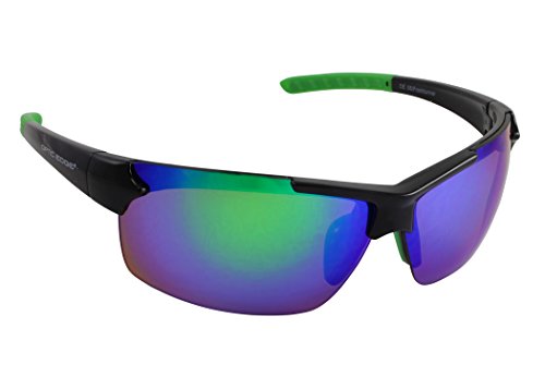 Contemporary Sport Sunglasses