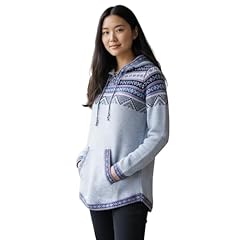 Heather Grey Blue/Multi