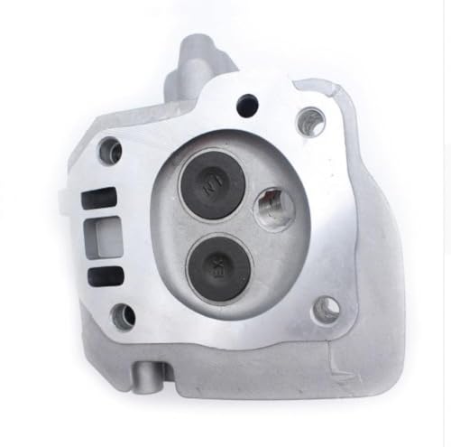 Cilindro de reemplazo compatible con motobombas y generadores mecánicos 4