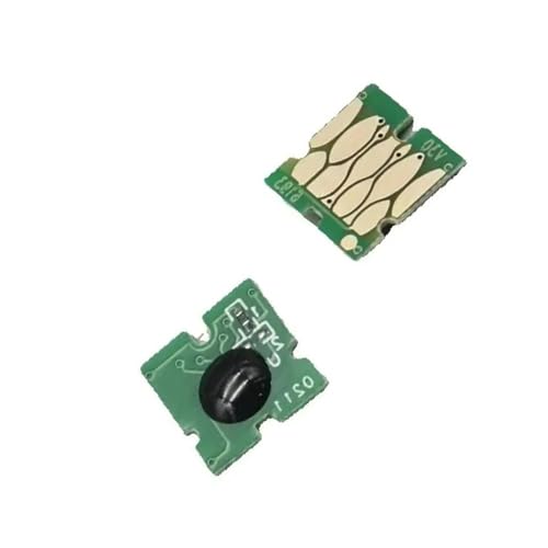Chip T6193 de Alta Precisión para Control de Tinta en EPSON T3070 T5070 y T7070