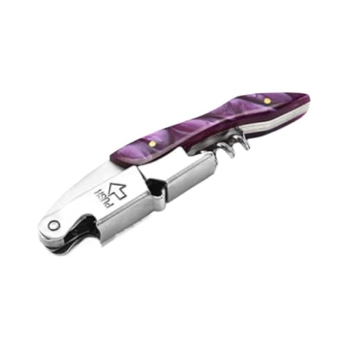 CI[vi[ 𔲂 ȒP {gI[vi[ ԃC @\ Lb`c[ɍœK g₷WJ(Purple)