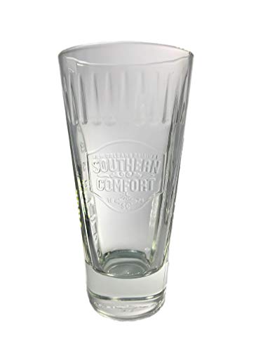 Southern Comfort Tumbler Glass 30cl Brand New from Garagebar