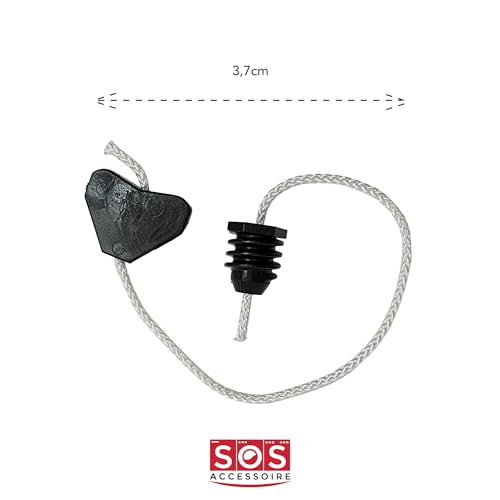 Seilzug passend für Spülmaschine, Geschirrspüler Fagor urbanv071 VC4B000F8
