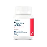 ZKMAGIC Vaselina Transparente Farmax-Oficinais 70Gr