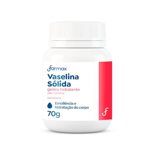 ZKMAGIC Vaselina Transparente Farmax-Oficinais 70Gr