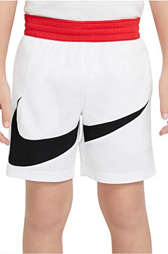 Gender: Junior Nike - Nk hbr Basket col 100 DA0161