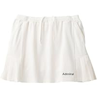 Amazon.co.jp: アドミラル Admiralテニスウェア レディス サイド