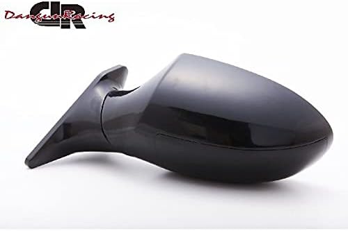 軽量化に特化したcomp.｜SuperSportMirror｜DANGUNRACING