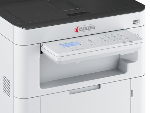 KYOCERA ECOSYS PA4000cx Couleur 1200 x 1200 DPI A4 Neuf - vue 9