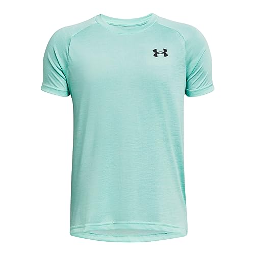 Image of Under Armour Boys' Tech 2.0 Short-Sleeve T-Shirt