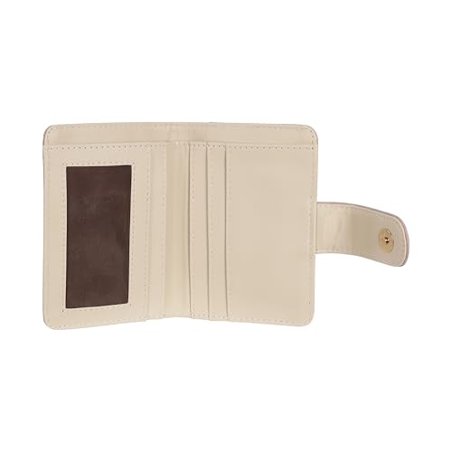 Image of Lavie Women's Popin Small Bifold Flap Closure Wallet | Gift for Women